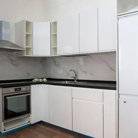 Juliette Apartmán *